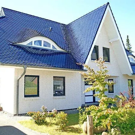 Leuchtturm Daire